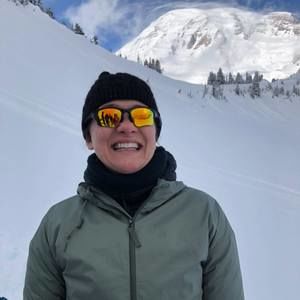 Meet your Posher, Gressa